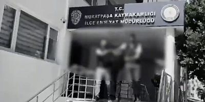 Bisiklet ve Elektrikli Bisiklet Hırsızlığı Şüphelisi tutuklandı