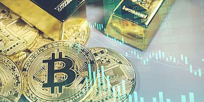 Bitay analizi, Bitcoin ile altın arasındaki korelasyona dikkat çekiyor