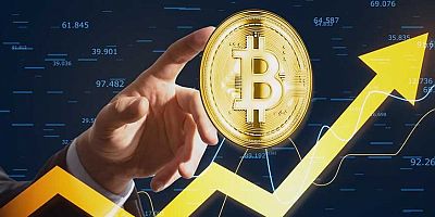 Bitcoin’in ortalama yıllık getirisi %230 seviyesinde