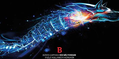 Bitdefender Antivirüs'e ödül yağmuru