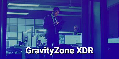 Bitdefender Antivirüs