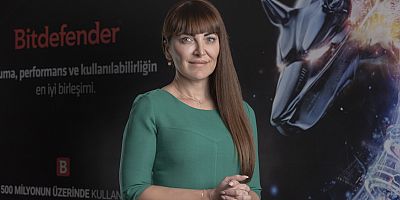 Bitdefender en iyi kurumsal antivirüs yazılımı seçildi