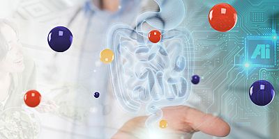 Biyoteknoloji girişimi, geliştirdiği huzursuz bağırsak sendromu tedavisini dünyaya tanıtacak