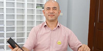 Biz Tatildeyiz Ama Beynimiz Tatil Yapmıyor!