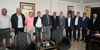 Bizim işimizi hafifletiyorsunuz