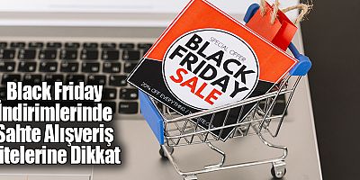 Black Friday’de 