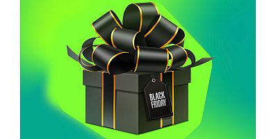 Black Friday raporu: Banka bilgileri hırsızlığı 2022'de ikiye katlandı