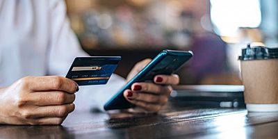 Black Friday sezonunda çevrimiçi ödeme dolandırıcılığı %208 arttı