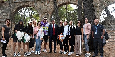 Bloggerlar, milyonları Kemer ile buluşturacak