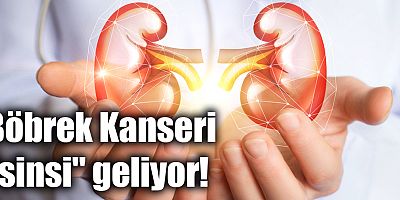 Böbrek Kanseri 