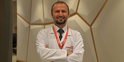 Böbrek taşları lazerle tozlaştırılabiliyor