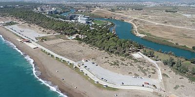 Boğaz sahiline muhteşem dokunuş