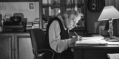 Boğaziçi Üniversitesi’nden Adalet Ağaoğlu’na Saygı: Edebiyat ve Arşivde Kalıcı Bir İz