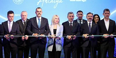 Bölgenin En Büyük Kariyer Buluşması BAKİF26 Başladı