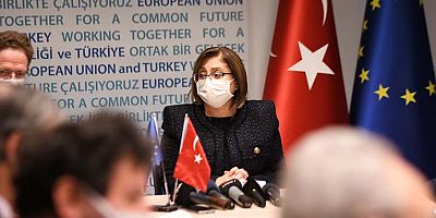 Bölgesel Kalkınma Toplantısı Antalya'da yapılacak