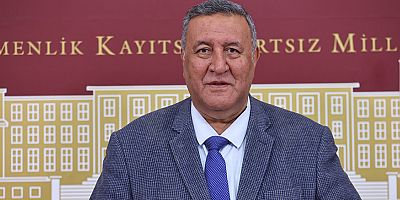 Borç batağı derinleşiyor, Gürer'den faizlerin silinmesi için kanun teklifi