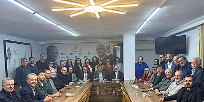 ‘Borç batağında yüzüyoruz!’