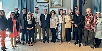 Borsa İskandinav pazarında