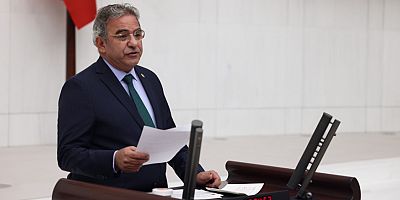 Borsa İstanbul'daki soygunun araştırılmasını AKP ve MHP reddetti