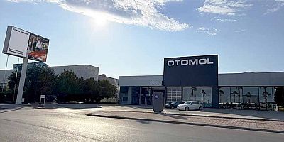 Borusan Otomotiv BMW ve MINI Yetkili Servisi Otomol’ün Antalya Tesisi Hizmet Vermeye Başladı