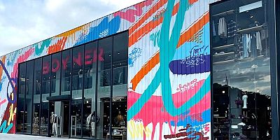 Boyner’in Yeni Adresi Antalya Kemer Oldu