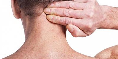 Boynumuzdaki sinsi tehdit: Şah damarı tıkanıklığı