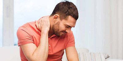 Boyun ağrısının nedeni ‘fıtık’ olmayabilir! 