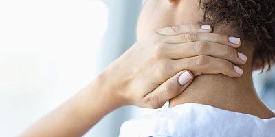 Boyun düzleşmesini hafife almayın