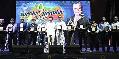 Bozkırın tezenesi Neşet Ertaş’ın türküleri seslendirildi