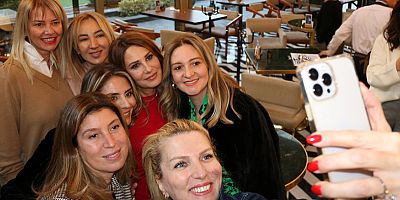 BrandInvest’ten “Astrolojinin Prensesi” Kazanova ile Muhteşem bir Karnaval…