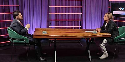 BTP Başkanı Hüseyin Baş: Türkiye’nin geleceğinde de Atatürk olmalı…