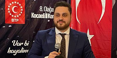 BTP’den flaş bir çıkış daha… 10 Kasım’da Ayasofya’da Atatürk Mevlidi için başvuru yaptılar