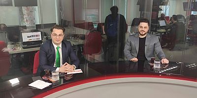 BTP Genel Başkanı Baş: Atatürk fikirleriyle bugünü olduğu gibi, geleceği de aydınlatacak