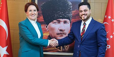 BTP Genel Başkanı Hüseyin Baş'tan altılı masa açıklaması 