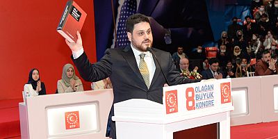 BTP Genel Başkanı Hüseyin Baş: “Türkiye’de geçim Survivor yarışmasına döndü”