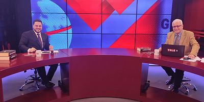 BTP Lideri Hüseyin Baş’tan dikkat çekici açıklamalar…