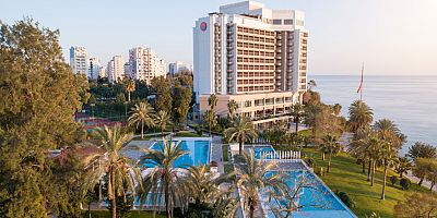 Bu Babalar Günü Akra Hotels'de yine çok lezzetli geçecek