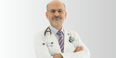 Bu belirtiler lenfomayı işaret ediyor