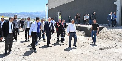 Bu çalışmalar esnafı mutlu ediyor, kolaylık sağlıyor