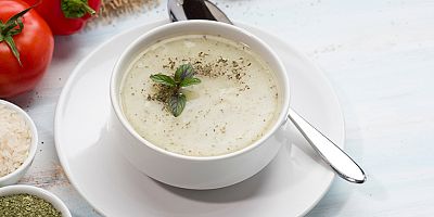 Bu çorbalar serinletiyor