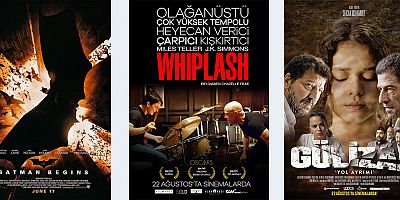 Bu Cuma Vizyonda Yer Alacak Filmler Belli Oldu