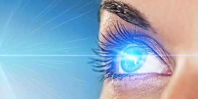 Bu etkenler yazın göz sağlığını bozabiliyor!