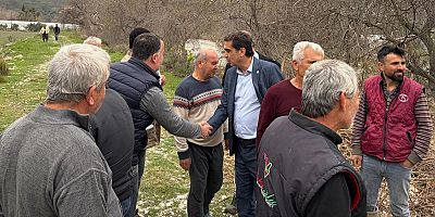 ‘Bu iktidarı sel götürecek!’