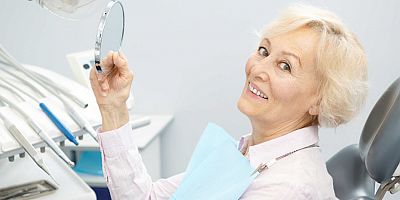 Bu kış dişlerinizi nasıl sağlıklı tutarsınız?