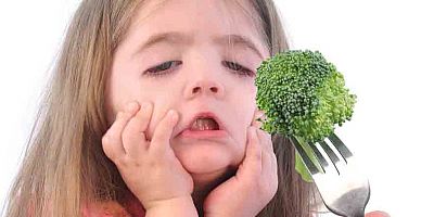 Demir Eksikliğinin Yaşamsal Önemi Bulunuyor