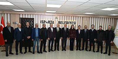 Bu topluluk şehrimize önemli katkılar sağlayacaktır