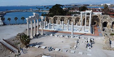 Bu yaz cebinizi yormayan tatil rotası Side