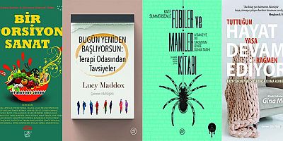 Bu yaz okumadan geçmeyin: Düşbaz'dan birbirinden ilginç kurmaca dışı kitaplar