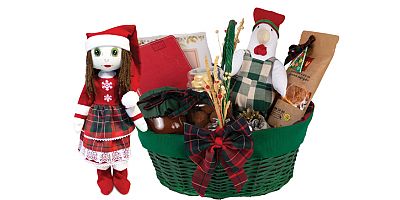 Bu yeni yıl hediyeleri size iyilik ve uğur getirecek