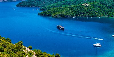 Bu yıl 100 çalışandan 64'ü tatil planı yaptı